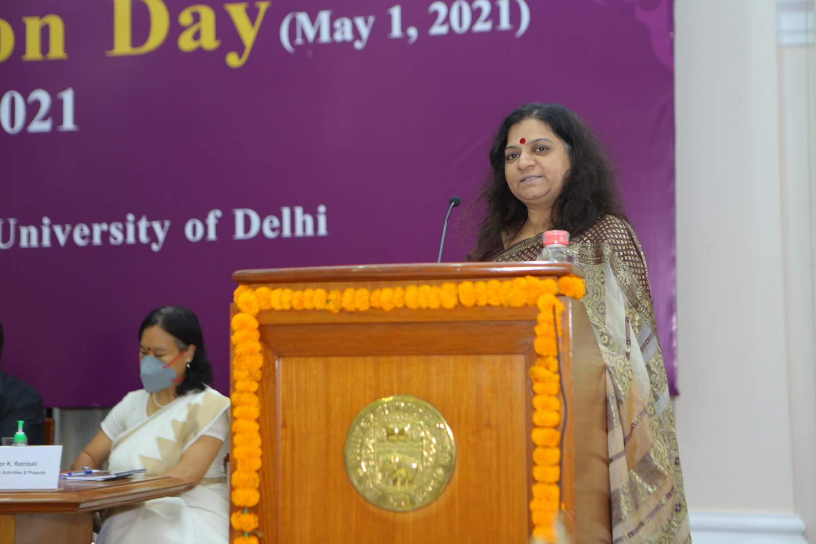 Faculty Profile