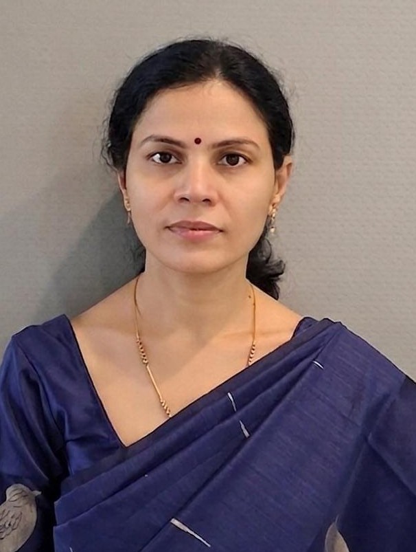 Faculty Profile