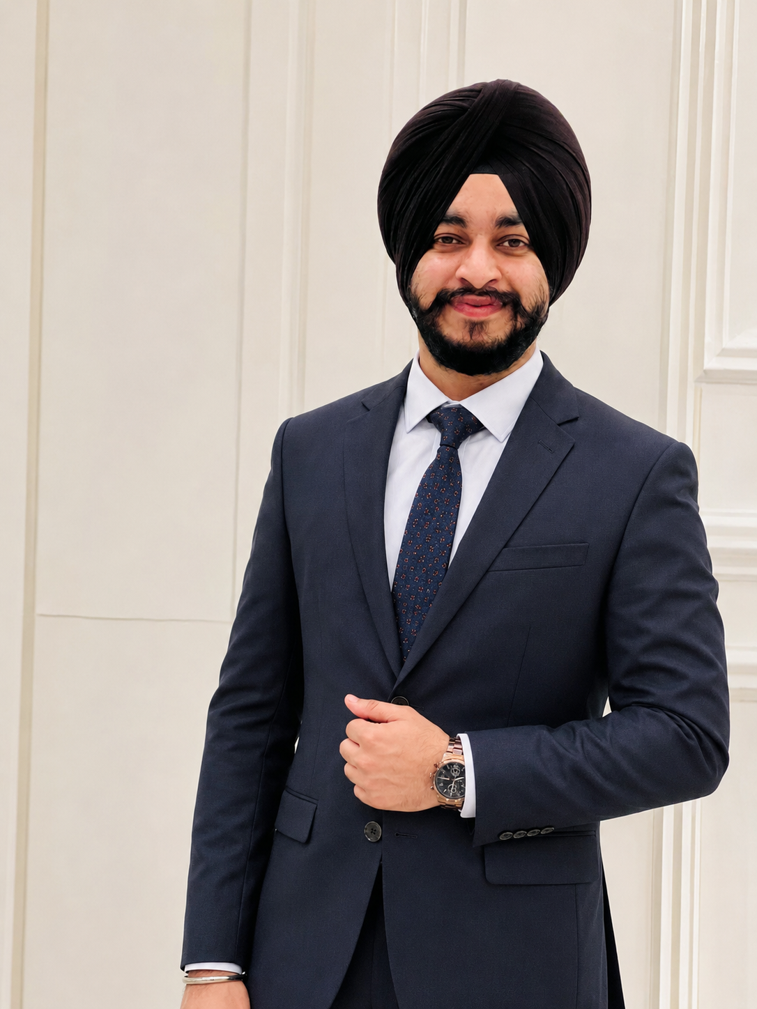 Faculty Profile