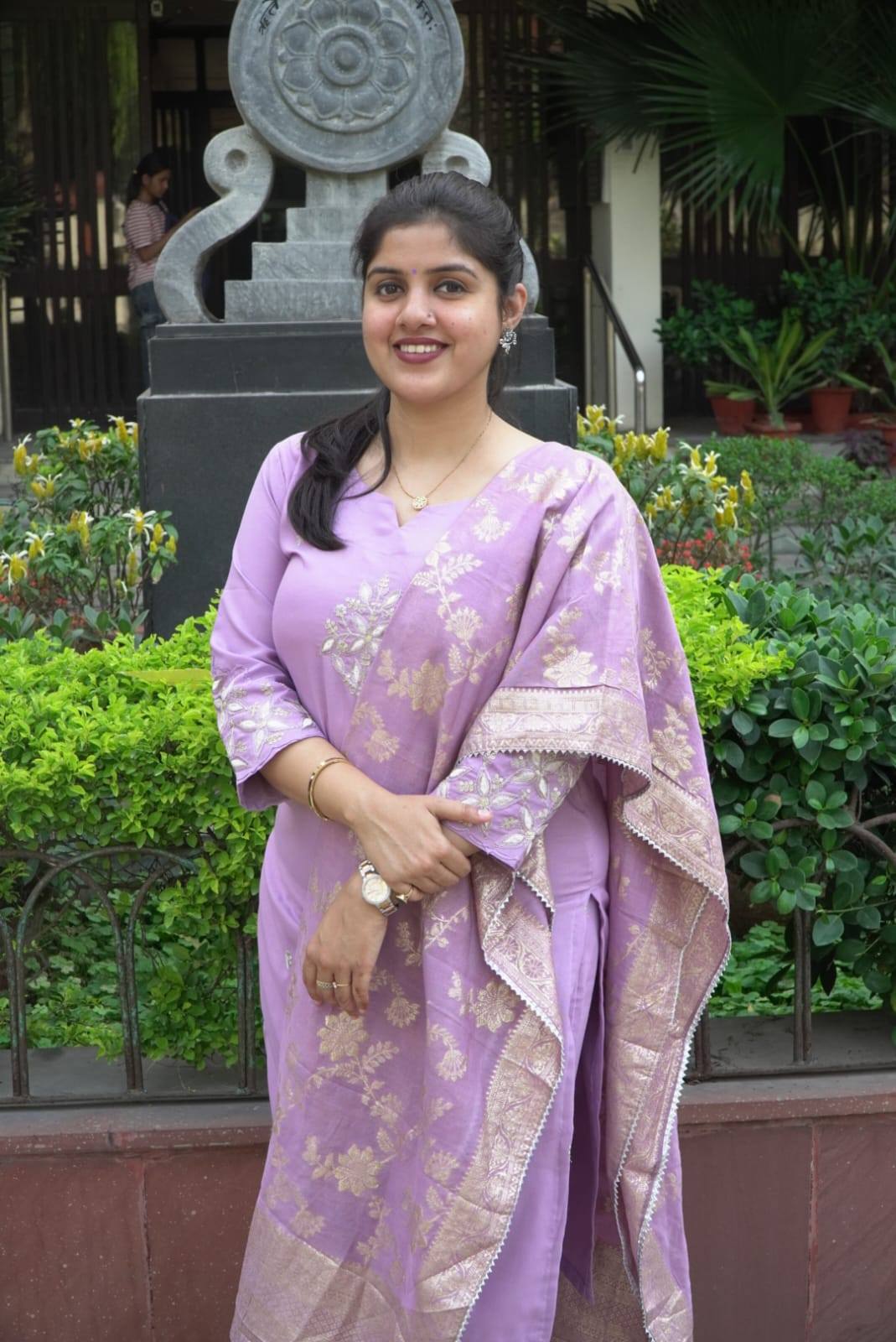 Faculty Profile